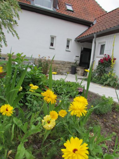 Alte Schule Altefeld